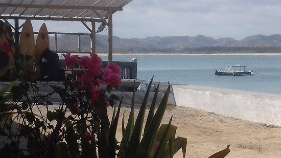 Gerupuk Surf Cafe & Restaurant