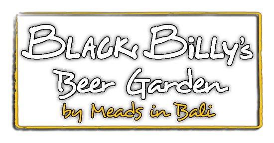 Black Billy's Beer Garden