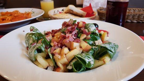 Cafe Stein Restaurant