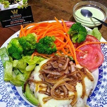 D'Massa