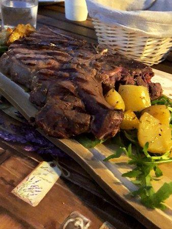 Agriturismo Il Capitolo