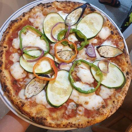 Mr.D La Bettola Boracay