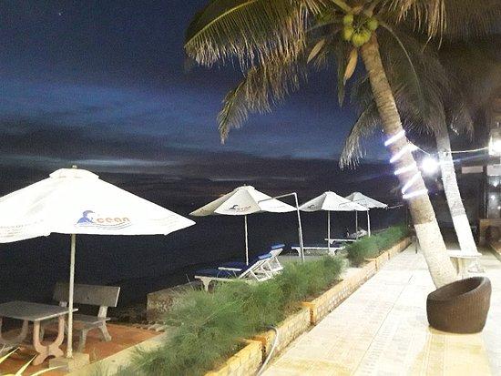 Dai Duong Restaurant