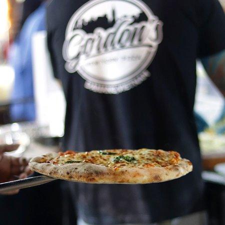 Gordon's New York Pizza