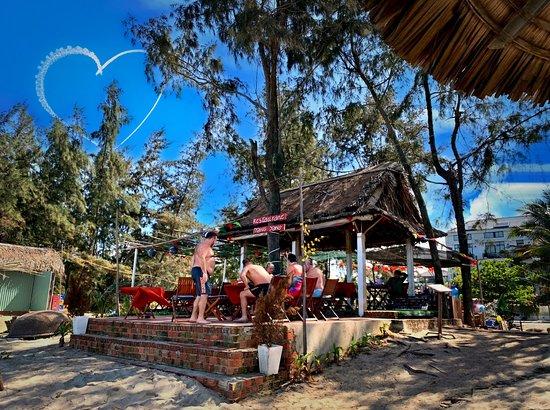 Restaurant Yang Yang