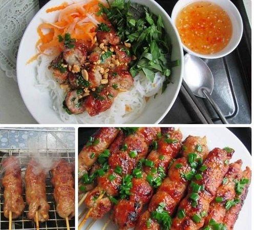 Old Memory Bar & Restaurant