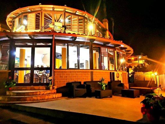 La Fiamma Trattoria Griglieria