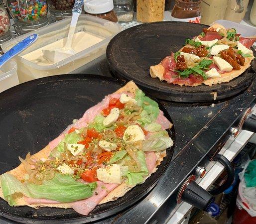 La Creperie da Gentilezza