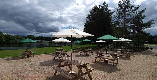 Lake View Cafe And Restaurant