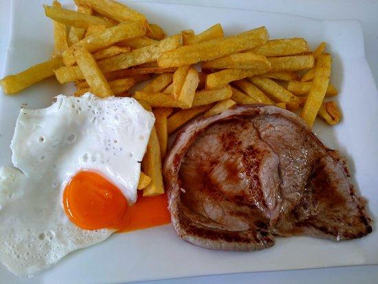 Restaurante Miami Praia