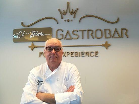 Gastrobar La Manduca Del Mano