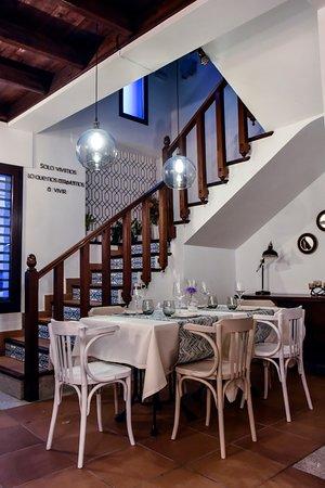 TraveRsuras Restaurante