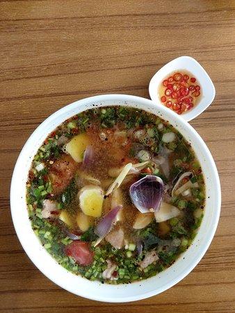 Goodmook Traveller Cafe