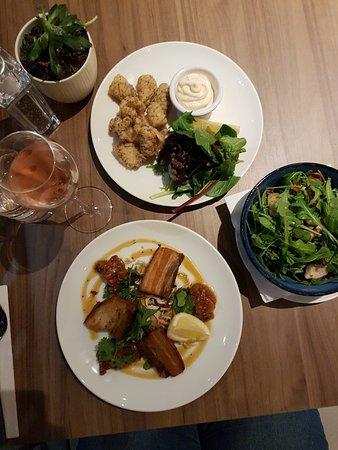 Eyre Restaurant