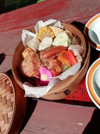 Mori No Curry-Yasan