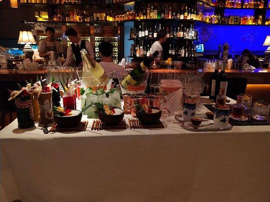 Grand James Cafe&Grill&Bar