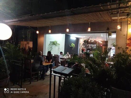 Sticky Rice Spicy Thai Isan Laos