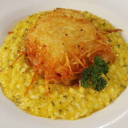 Restaurante Pimenta Rosa