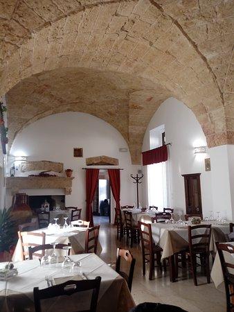 Trattoria da Salvatore