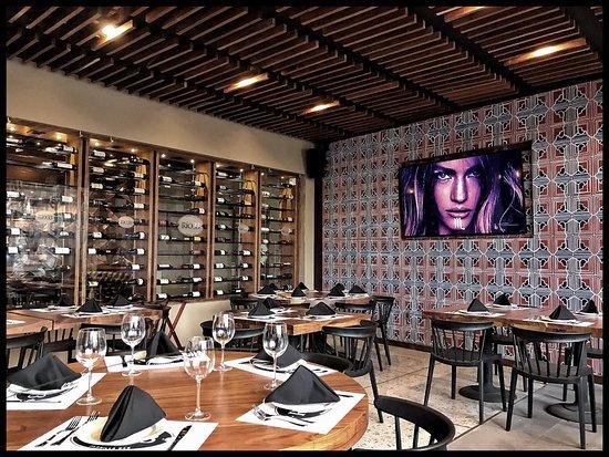 Restaurante Rio 33 Parrilla Bar