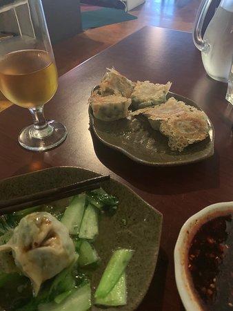 Jay's Dumplings