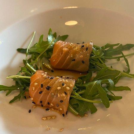 Moe - Sushi Restaurant