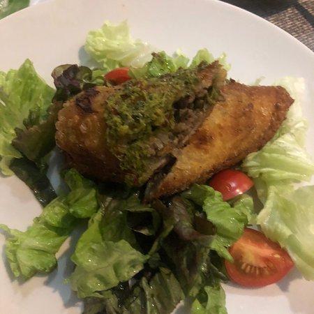 Restaurante Argentinos