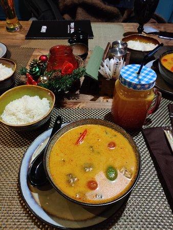 Tom Yum House