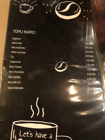 Caffe Pizzeria Urban Forest