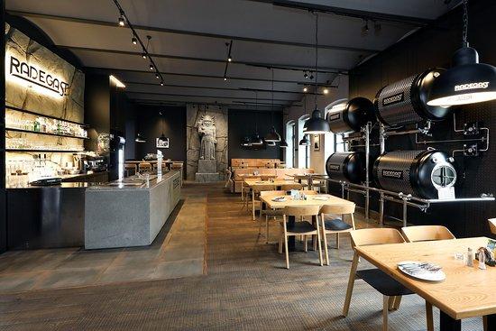 Radegastovna Tiskarna