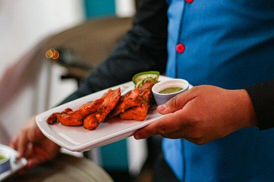 Annapurna Restaurante