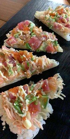 Ouma Sushi Restaurant