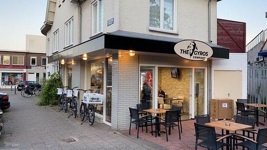 The Gyros Company