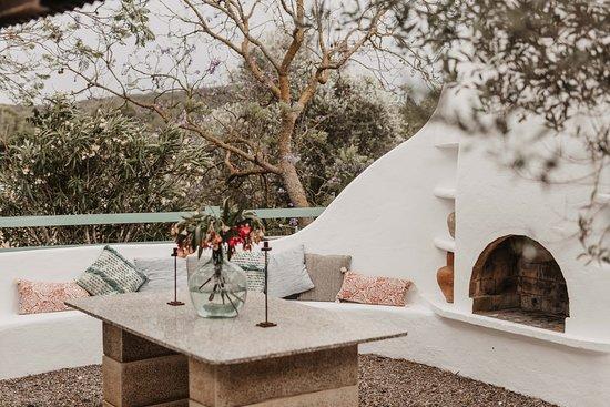 Restaurante Can Truy