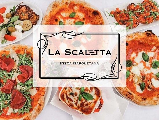 La Scaletta