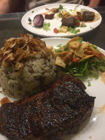 Alkutna Culinaria Arabe