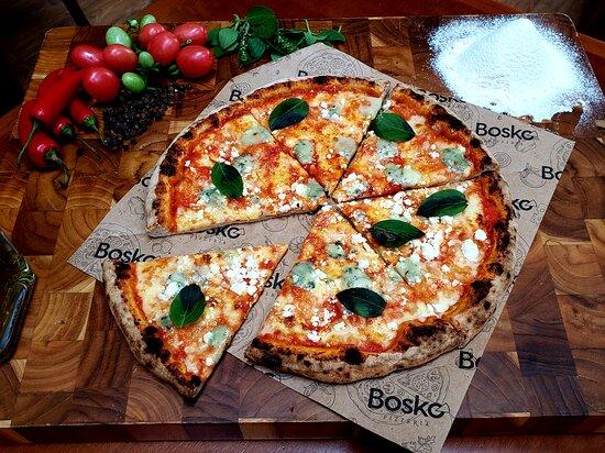 Bosko Pizzeria