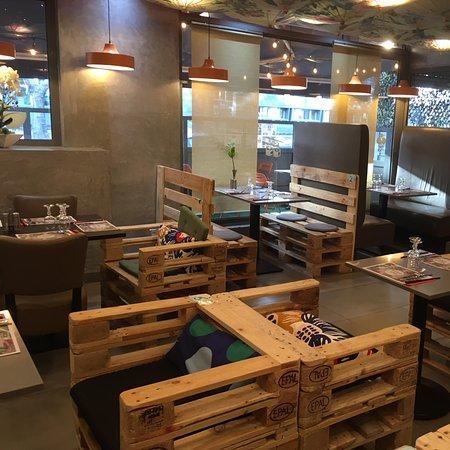 Meng Lak Bistrot Thai