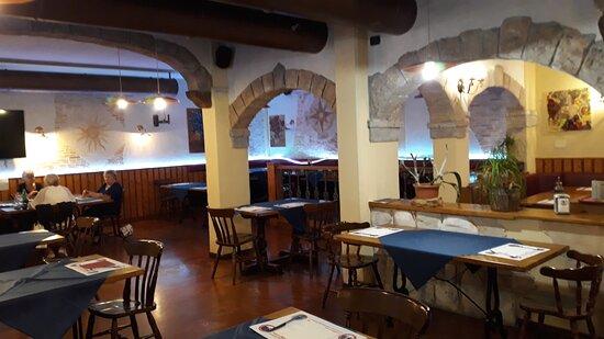 Pizzeria Ristorante Da Frank