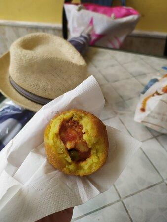 La Piccola Rosticceria