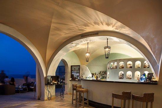 Bar Faraglioni - Therasia