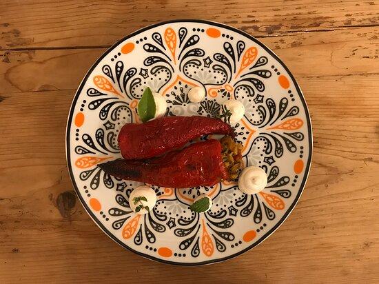 Vivi Vinu By Kapuhala Sicily