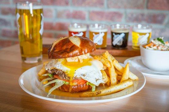 Fretboard Brewing & Public House