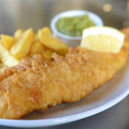Smarts Fish & Chips