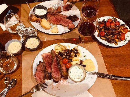 La Marmotte Qui Fume