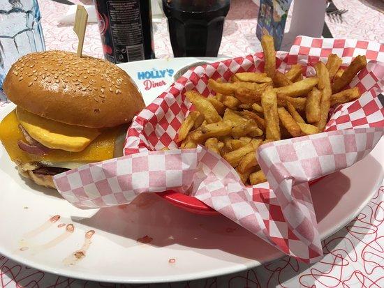 Holly's Diner Rennes