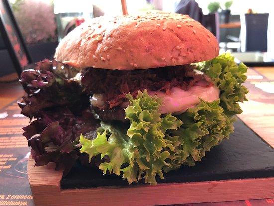 Pommes & Burger Manufakturen