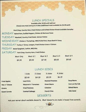 Southern Biscuit & Grill