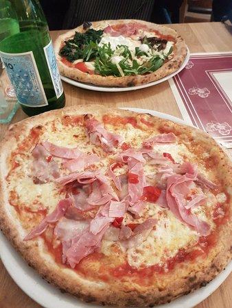 Ristorante Pizzeria Esposito