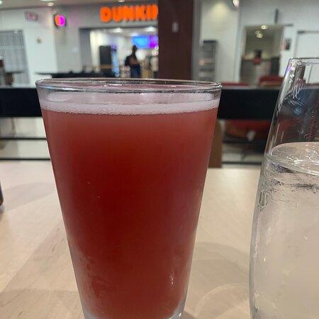 Not Your Average Joe's